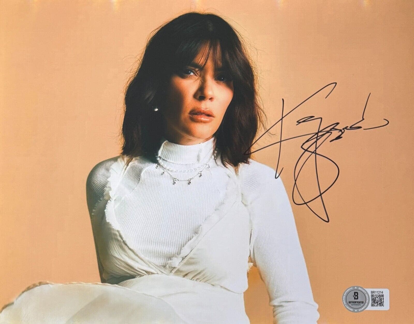 Kany Garcia Signed Autograph 8×10 Singer Song Writer Beckett 1 Kany Garcia Other 8x10-kany-garcia-8-10-singer-song, supplier stock photo
