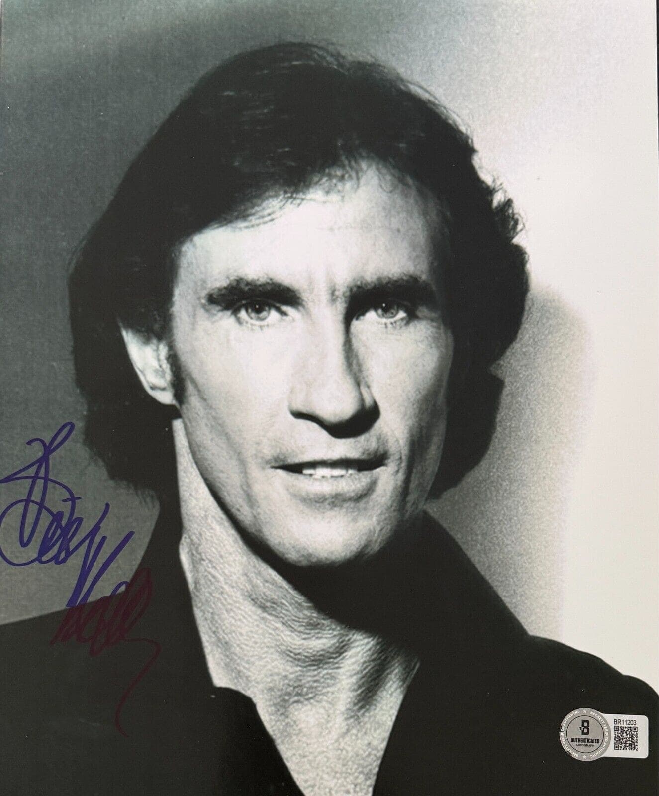 Bill Medley Signed Autograph 8×10 Singer Beckett The Righteous Brothers 2 Bill Medley Other 8x10-bill-medley-8-10-singer-righteous, supplier stock photo