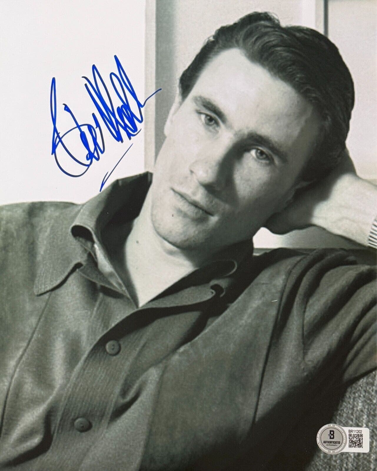 Bill Medley Signed Autograph 8×10 Singer Beckett The Righteous Brothers 3 Bill Medley Other 8x10-bill-medley-8-10-singer-righteous, supplier stock photo
