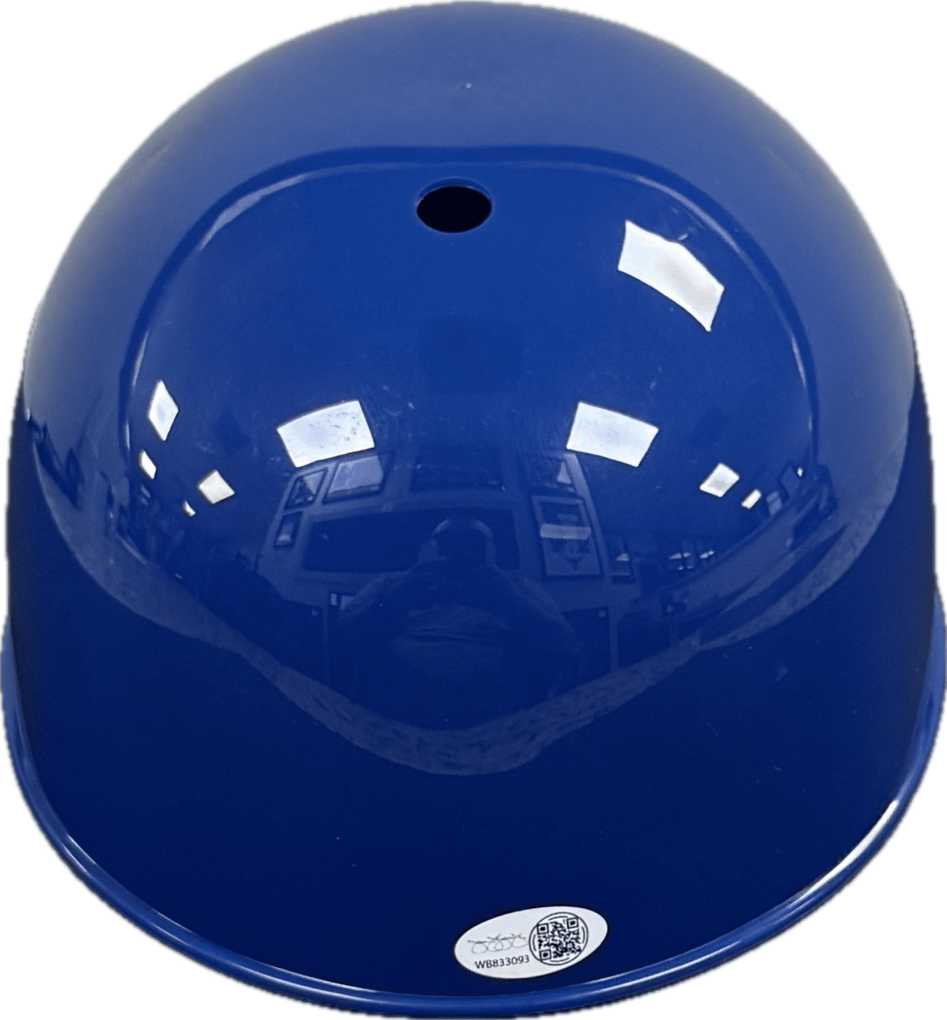 Kyle Tucker Signed Autographed Chicago Cubs Souvenir Batting Helmet JSA Kyle Tucker Helmet kyle-tucker-souvenir-batting, Chicago Cubs, view 2, supplier stock photo
