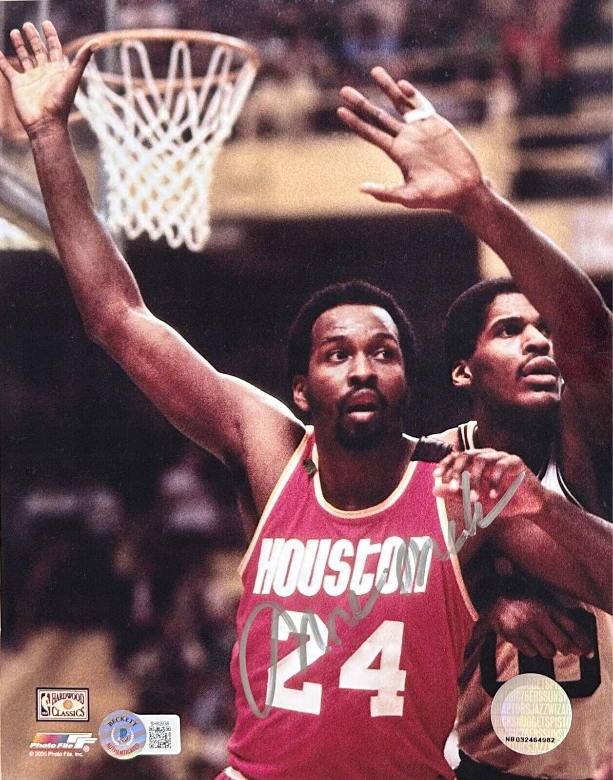 Moses Malone Signed Autoograph 8×10 Beckett Authen Houston Rockets Moses Malone Photo 8x10-moses-malone-autoograph-8-10-authen, Houston Rockets, supplier stock photo