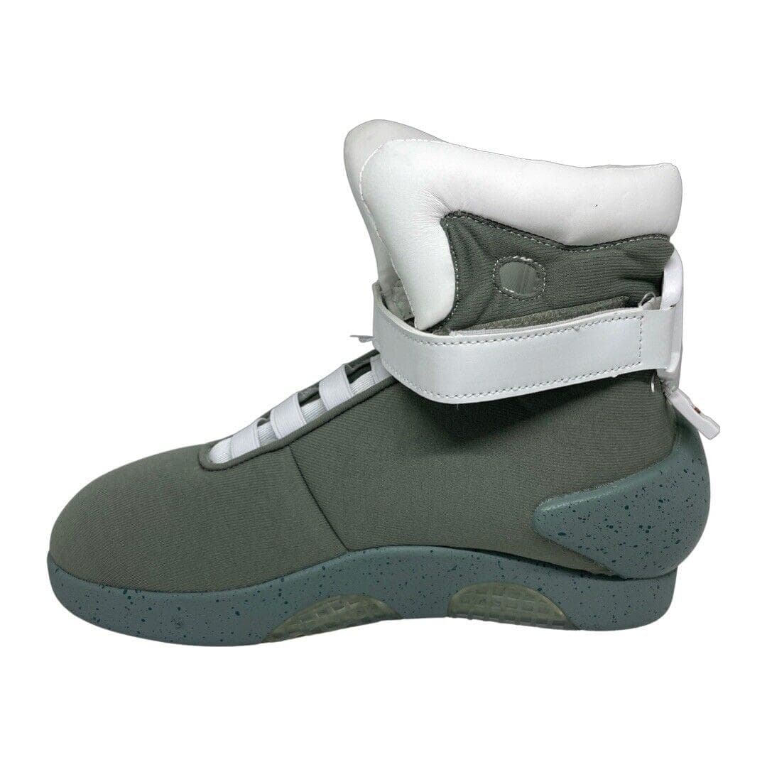 Michael J. Fox Signed Marty McFly Back to the Future Shoe JSA Authenticated R Michael J. Fox Other michael-fox-marty-mcfly-back-future, view 2, supplier stock photo