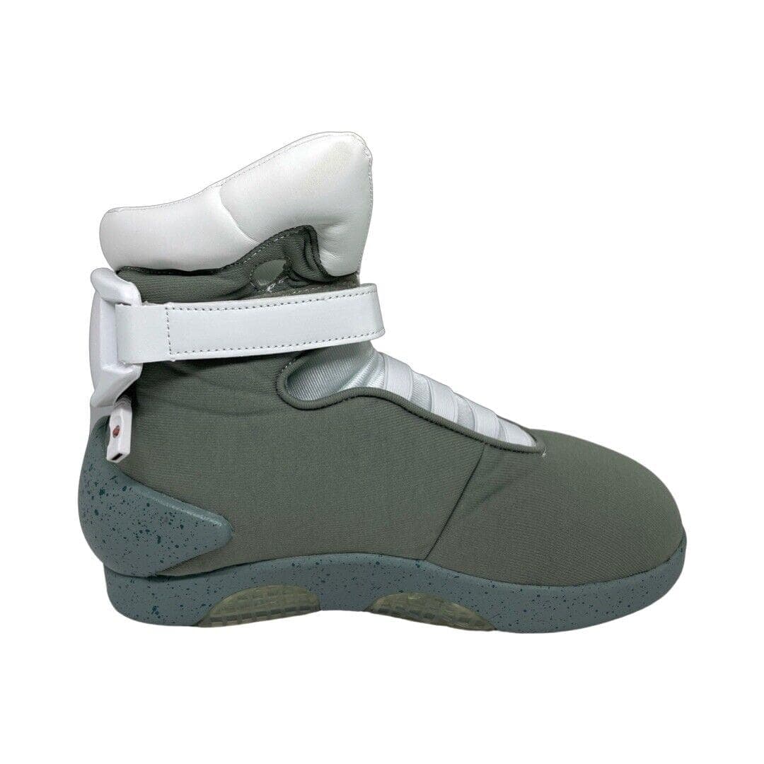 Michael J. Fox Signed Marty McFly Back to the Future Shoe JSA Authenticated L Michael J. Fox Other michael-fox-marty-mcfly-back-future, view 2, supplier stock photo