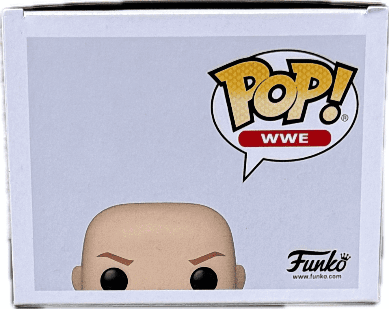 Stone Cold Steve Austin Signed Autographed Funko POP Figure 84 Beckett Blue Stone Cold Steve Austin Other stone-cold-steve-austin-funko-pop, view 6, supplier stock photo