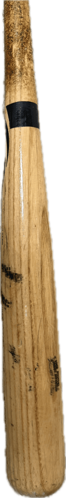 Moises Alou Signed Game Used Cracked Rawlings Big Stick Pro Model Bat Marlins Moises Alou Bat moises-alou-game-used-cracked-rawlings, Florida Marlins, view 4, supplier stock photo