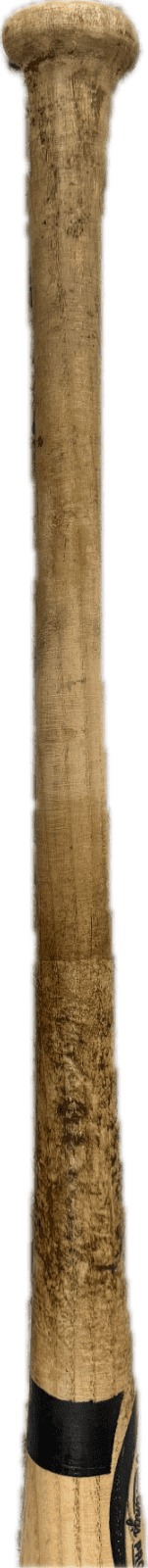 Moises Alou Signed Game Used Cracked Rawlings Big Stick Pro Model Bat Marlins Moises Alou Bat moises-alou-game-used-cracked-rawlings, Florida Marlins, view 6, supplier stock photo