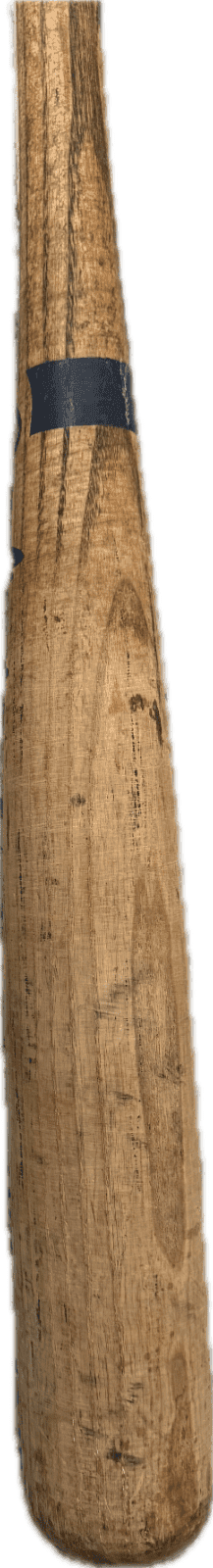 Ivan Calderon Game Used Cracked Rawlings Big Stick Adirondack Pro Model Bat Bat ivan-calderon-game-used-cracked-rawlings, view 3, supplier stock photo