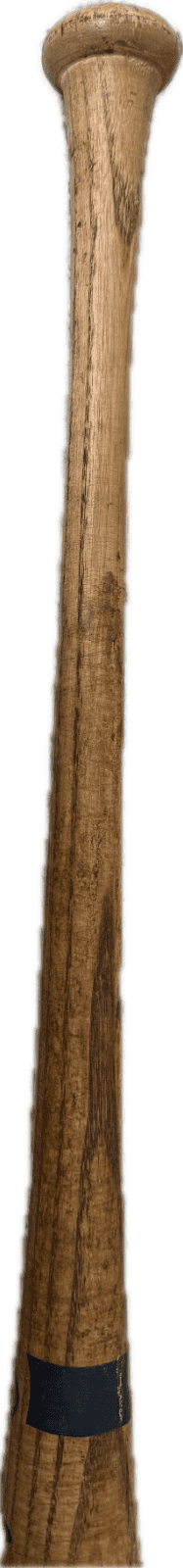 Ivan Calderon Game Used Cracked Rawlings Big Stick Adirondack Pro Model Bat Bat ivan-calderon-game-used-cracked-rawlings, view 9, supplier stock photo
