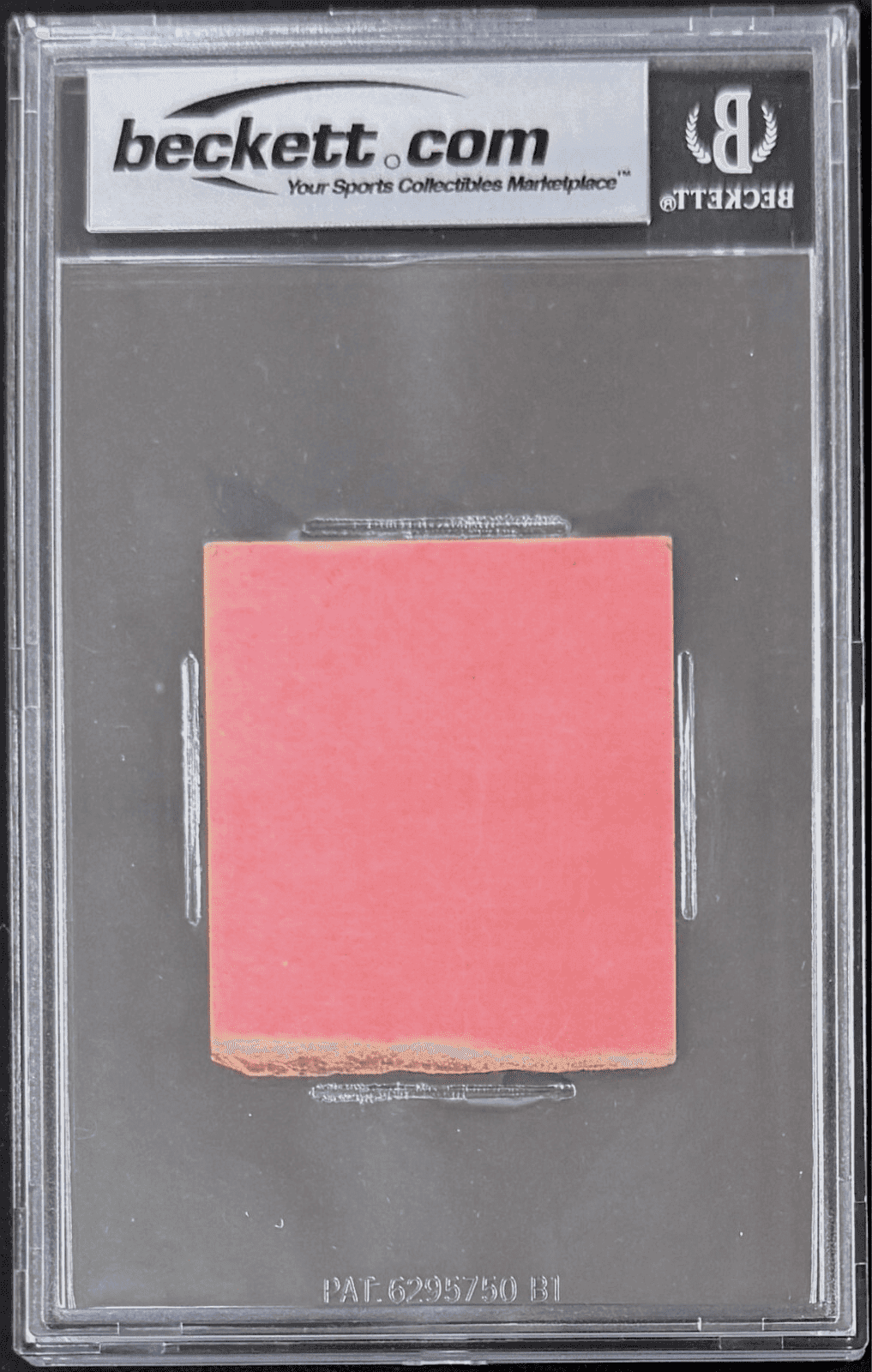 Oscar Robertson Signed Knicks vs Royals Ticket Stub Beckett Auto 10 17547912 Oscar Robertson Ticket Stub 17547912, New York Knicks, view 2, supplier stock photo