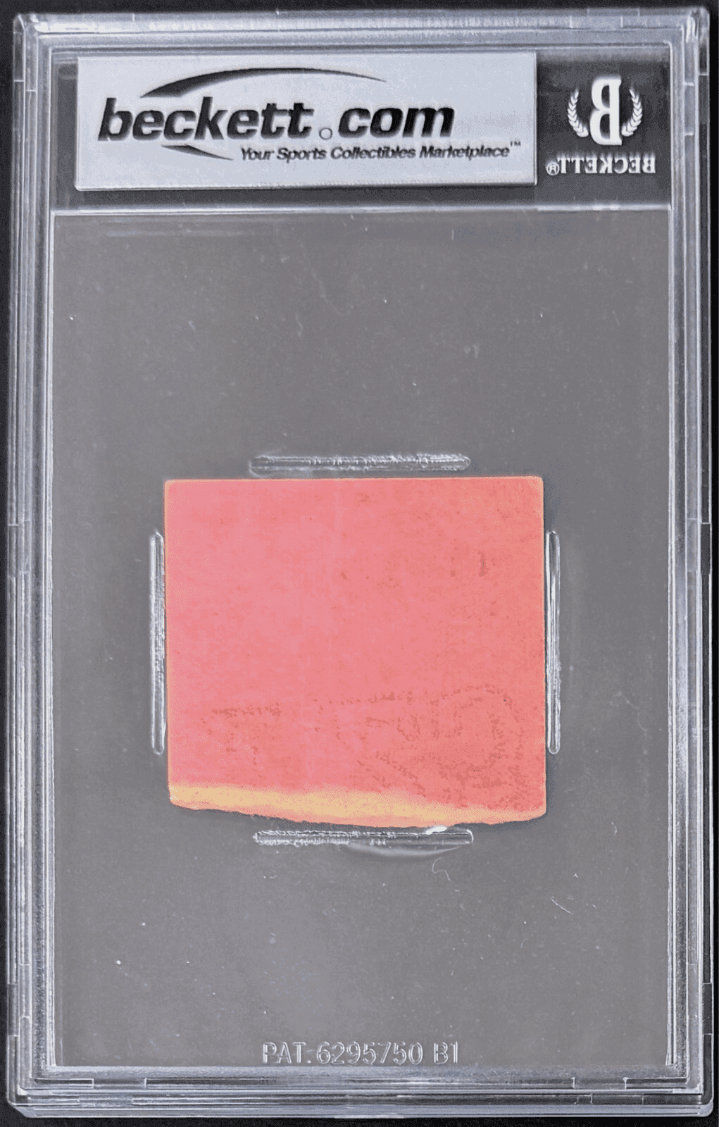 Oscar Robertson Signed Knicks vs Royals Ticket Stub Beckett Auto 10 17547913 Oscar Robertson Ticket Stub 17547913, New York Knicks, view 2, supplier stock photo
