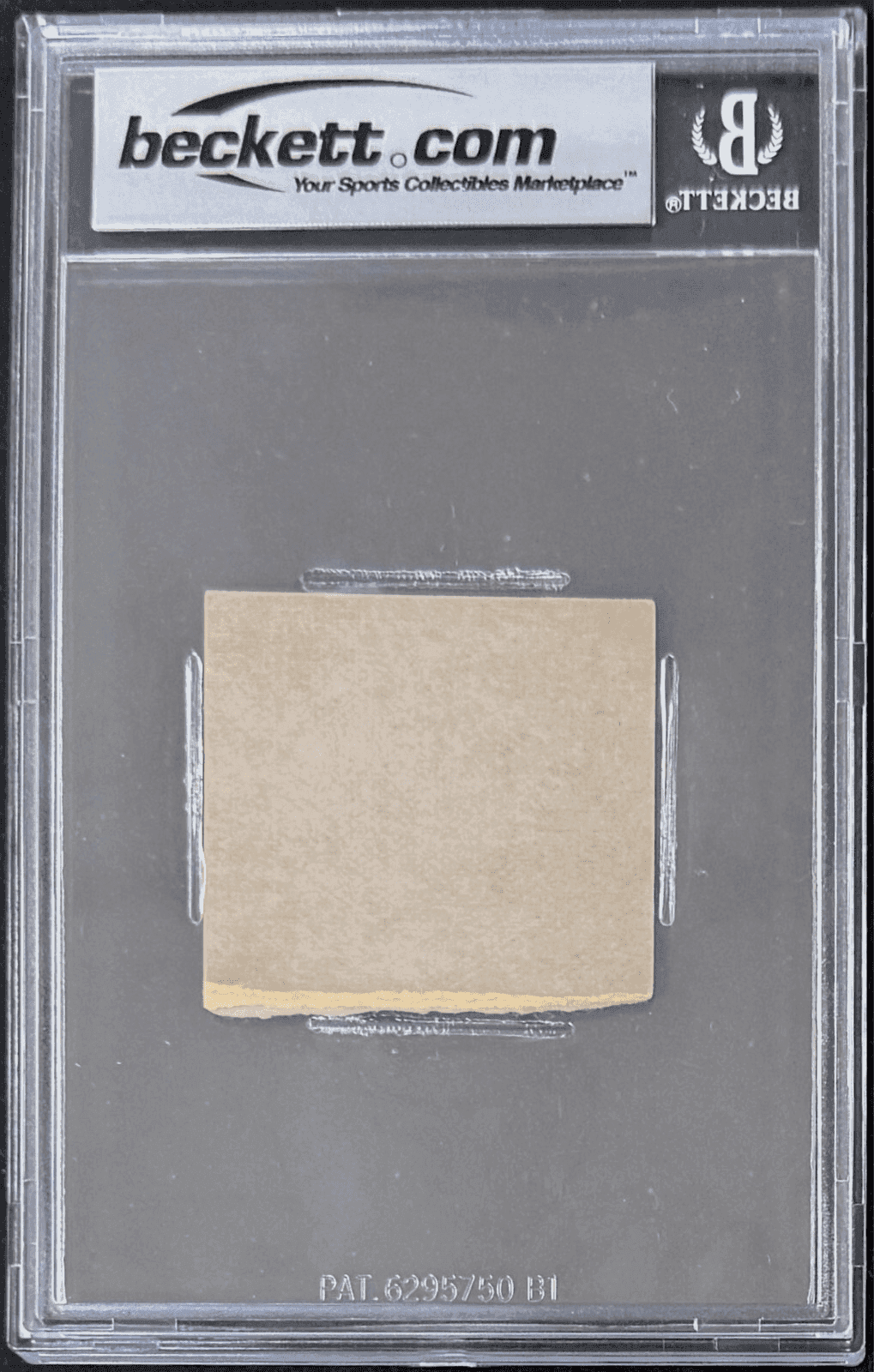 Oscar Robertson Signed Knicks vs Royals Ticket Stub Beckett Auto 10 17547915 Oscar Robertson Ticket Stub 17547915, New York Knicks, view 2, supplier stock photo