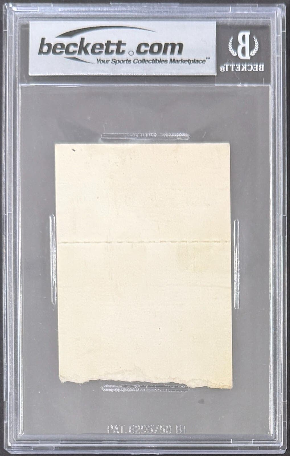 Oscar Robertson Signed Celtics vs Royals Ticket Stub Beckett Auto 10 17547911 Oscar Robertson Ticket Stub 17547911, Boston Celtics, view 2, supplier stock photo