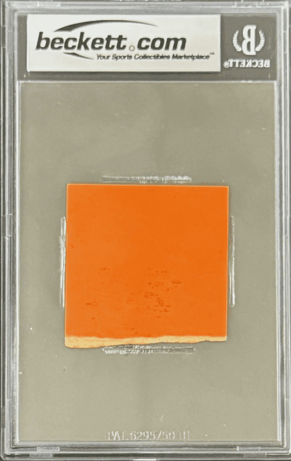 Oscar Robertson Signed Knicks vs Royals Ticket Stub Beckett Auto 10 17857897 Oscar Robertson Ticket Stub 17857897, New York Knicks, view 2, supplier stock photo