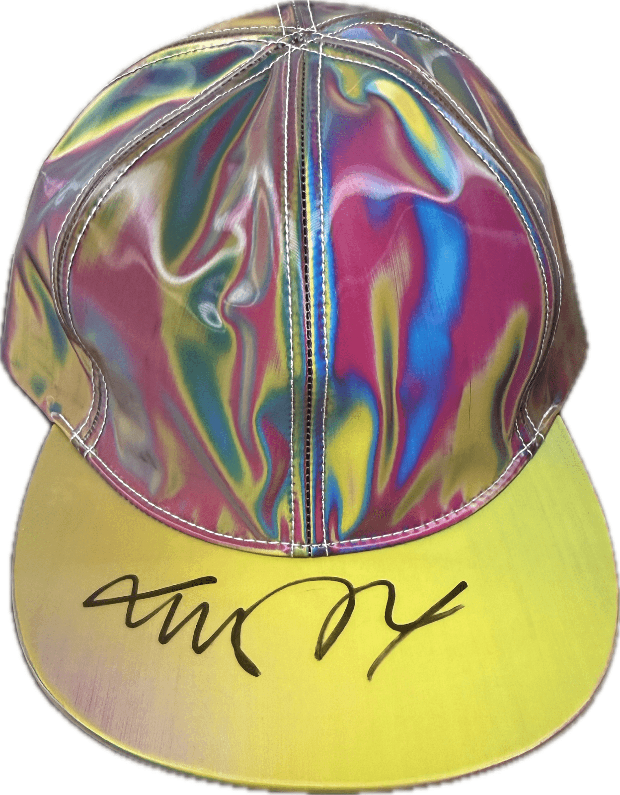 Michael J. Fox Signed Marty McFly Back to the Future Hat JSA Authen Michael J. Fox Other michael-fox-marty-mcfly-back-future, supplier stock photo