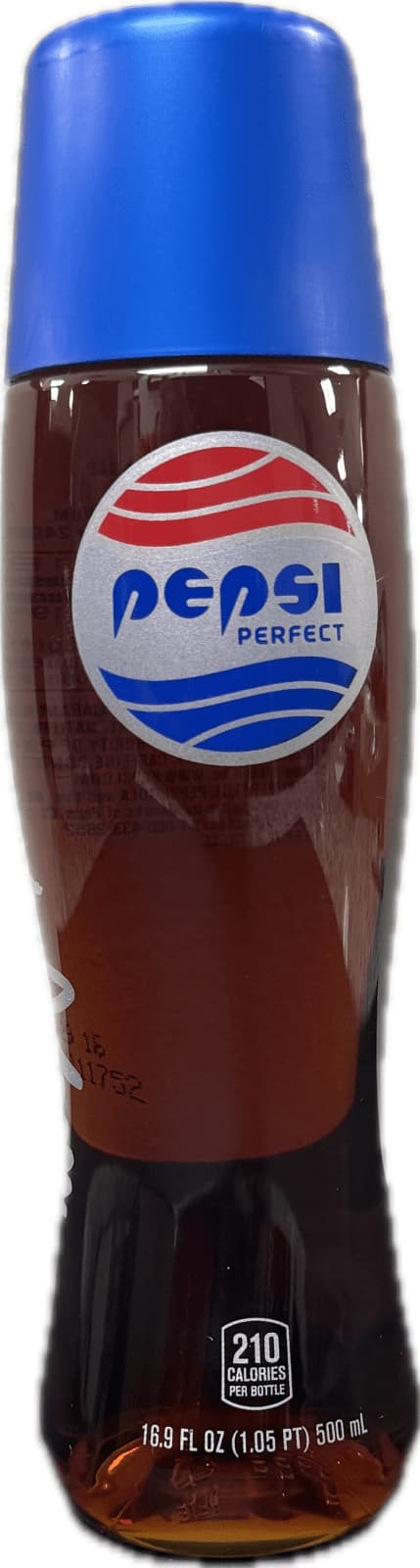Michael J. Fox Signed Pepsi Perfect Bottle Back To The Future JSA WB889723 Michael J. Fox Other wb889723, view 3, supplier stock photo