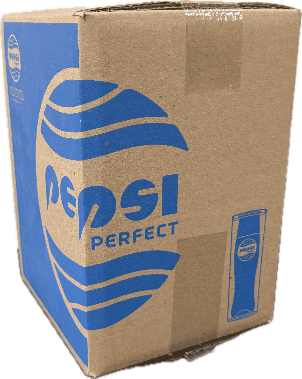 Michael J. Fox Signed Pepsi Perfect Bottle Back To The Future JSA WB889723 Michael J. Fox Other wb889723, view 6, supplier stock photo