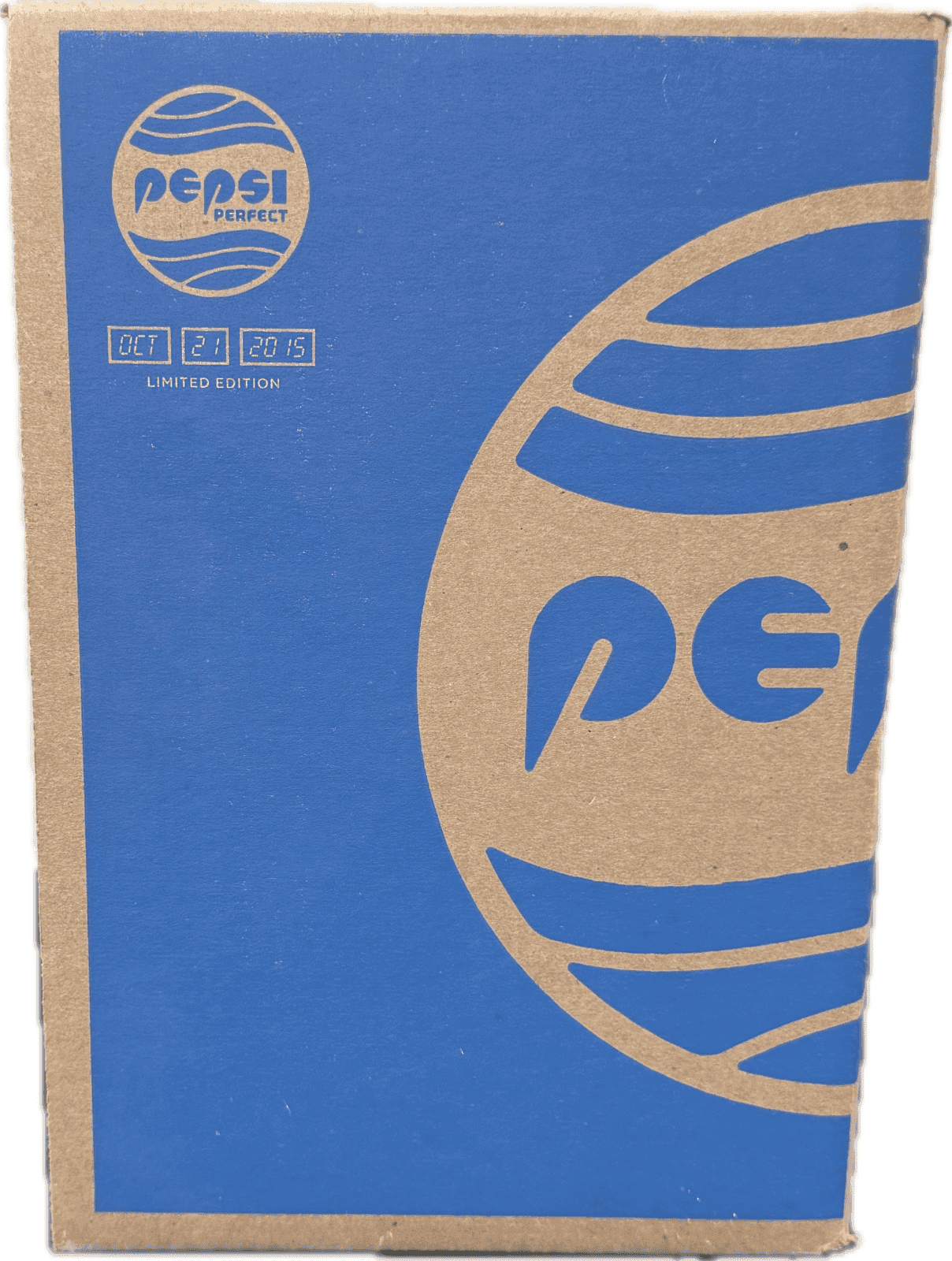Michael J. Fox Signed Pepsi Perfect Bottle Back To The Future JSA WB889723 Michael J. Fox Other wb889723, view 5, supplier stock photo