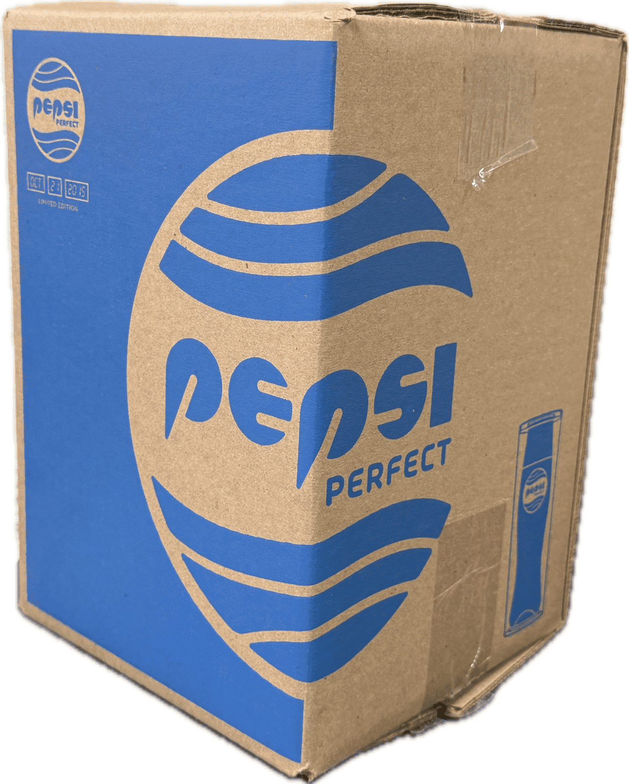 Michael J. Fox Signed Pepsi Perfect Bottle Back To The Future JSA WB889723 Michael J. Fox Other wb889723, view 7, supplier stock photo