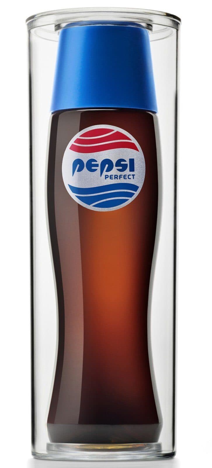 Michael J. Fox Signed Pepsi Perfect Bottle Back To The Future JSA WB889724 Michael J. Fox Other wb889724, view 2, supplier stock photo