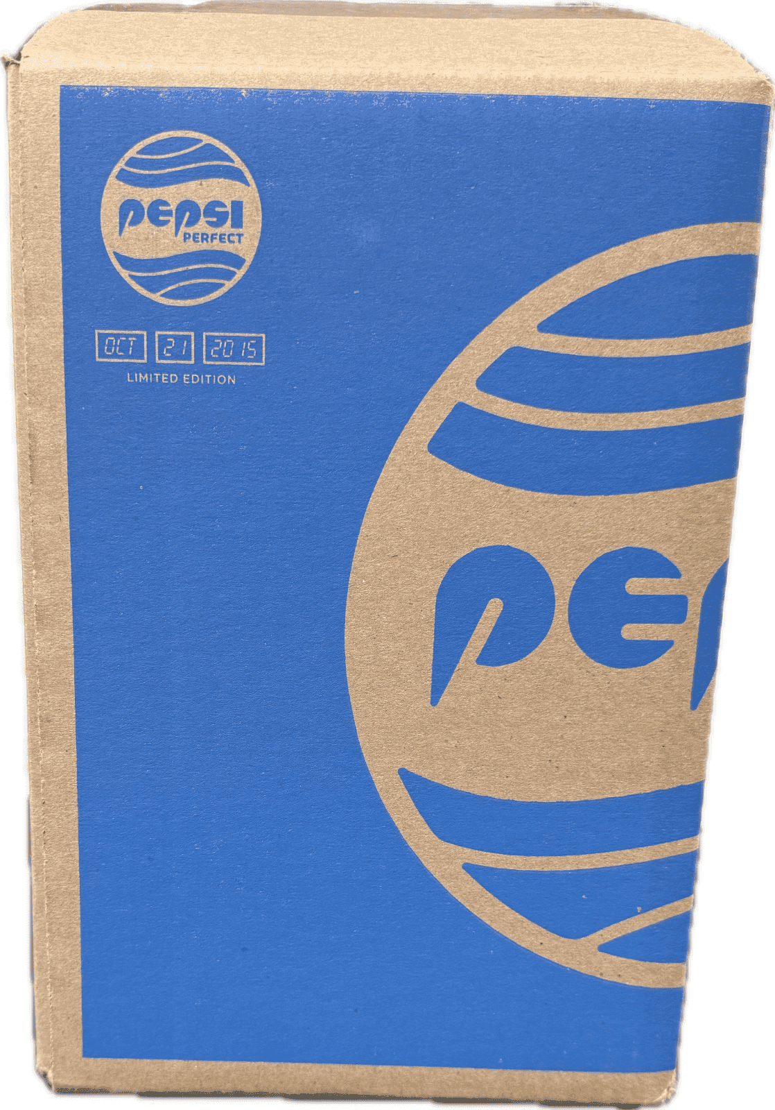 Michael J. Fox Signed Pepsi Perfect Bottle Back To The Future JSA WB889724 Michael J. Fox Other wb889724, view 8, supplier stock photo