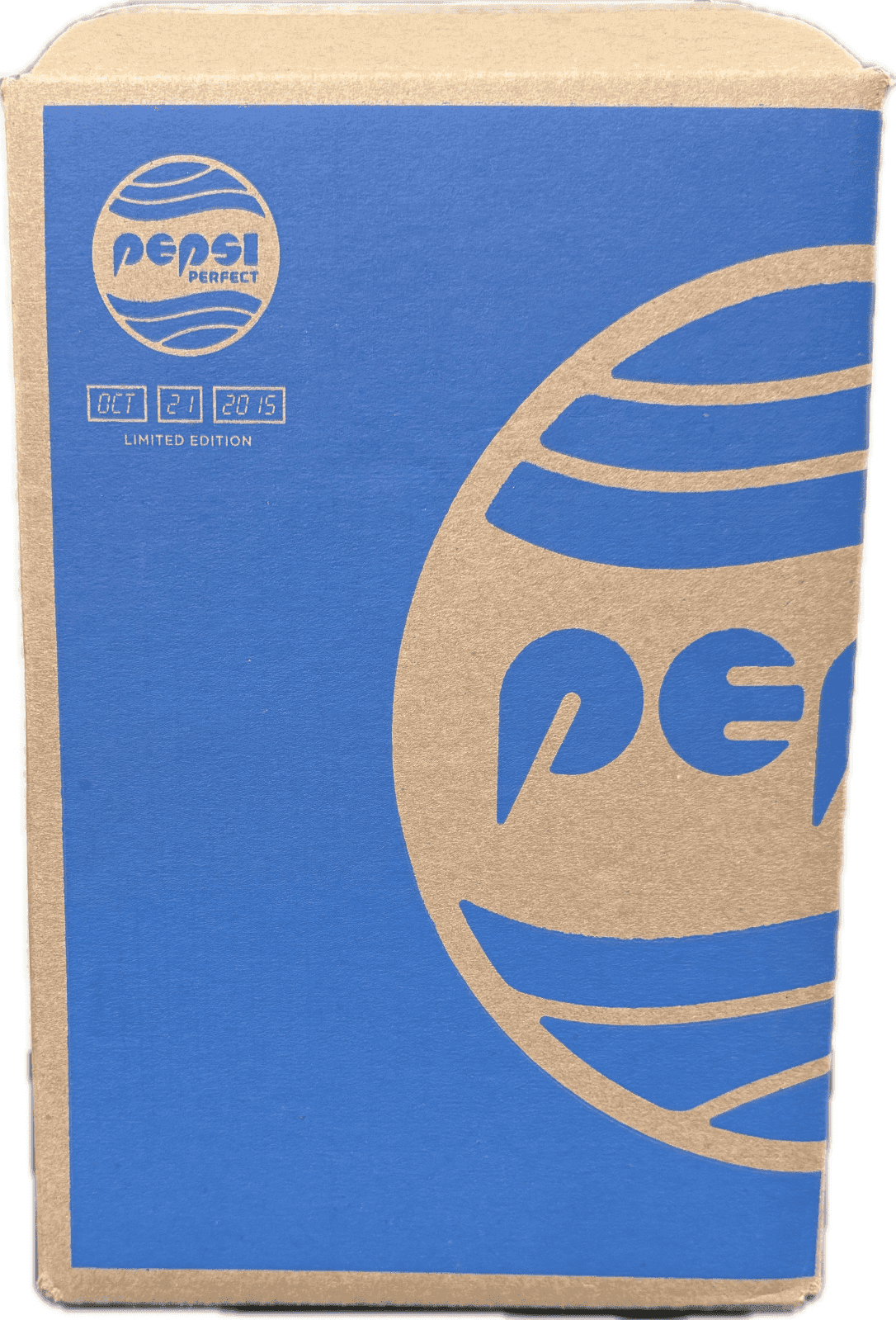 Michael J. Fox Signed Pepsi Perfect Bottle Back To The Future JSA WB889724 Michael J. Fox Other wb889724, view 5, supplier stock photo