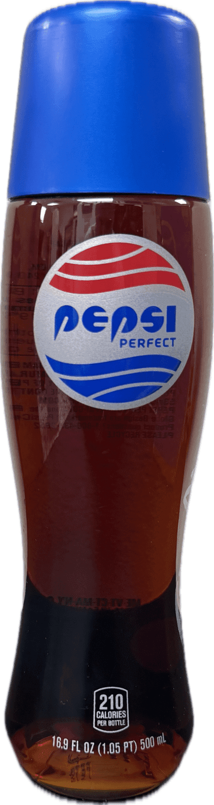 Michael J. Fox Signed Pepsi Perfect Bottle Back To The Future JSA WB889724 Michael J. Fox Other wb889724, view 3, supplier stock photo