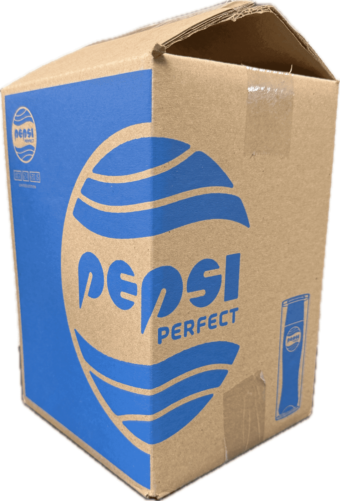 Michael J. Fox Signed Pepsi Perfect Bottle Back To The Future JSA WB889724 Michael J. Fox Other wb889724, view 6, supplier stock photo