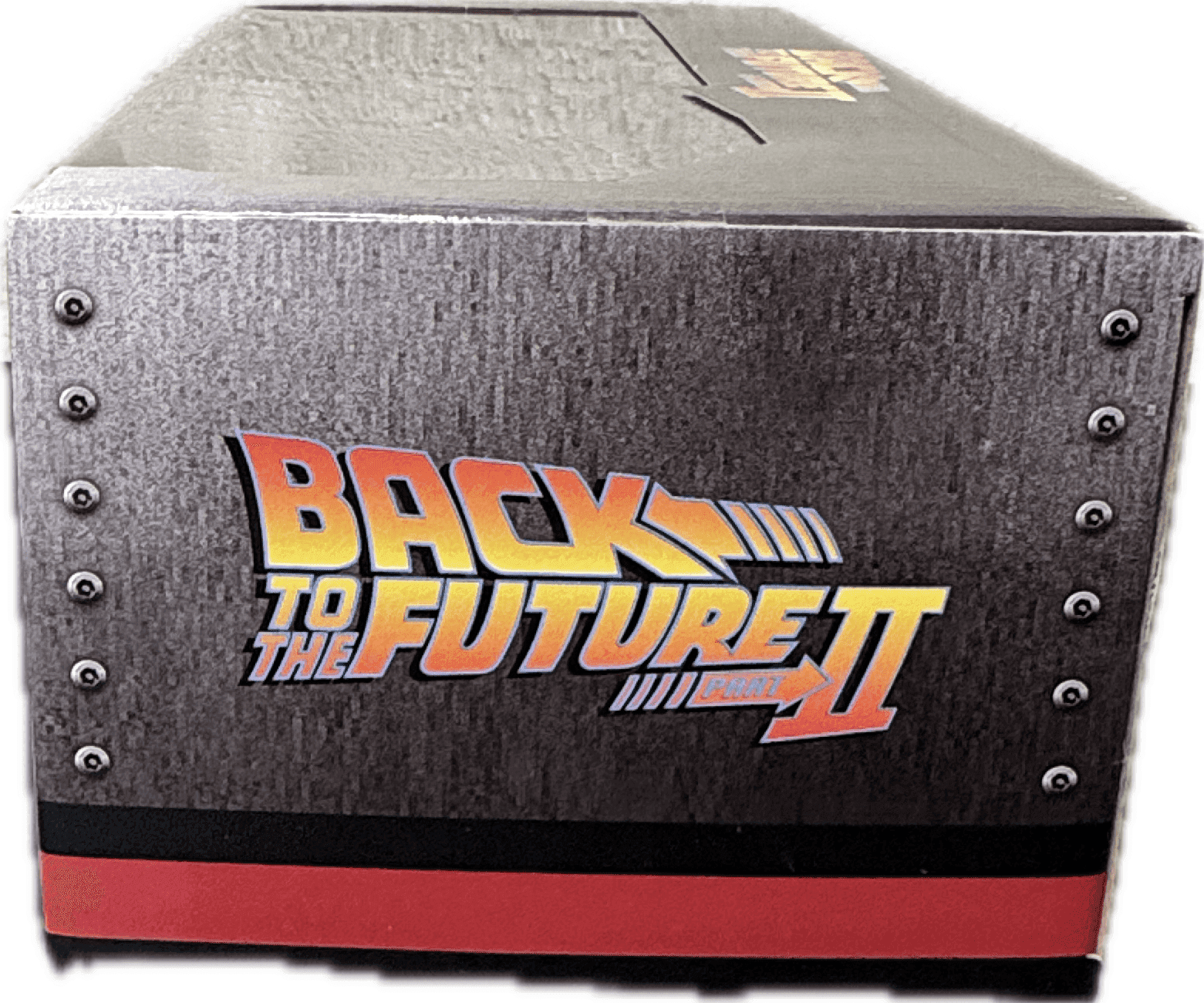 Michael J. Fox Signed Marty McFly Back to the Future DeLorean Diecast Car JSA Michael J. Fox Other michael-fox-marty-mcfly-back-future, view 6, supplier stock photo