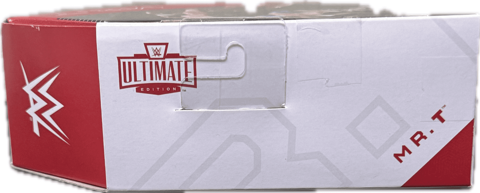 Mr. T Signed Autographed WWE Ultimate Action Figure Authenticated WrestleMania Mr. T Other mr-wwe-ultimate-action-figure-wrestlemania, view 3, supplier stock photo