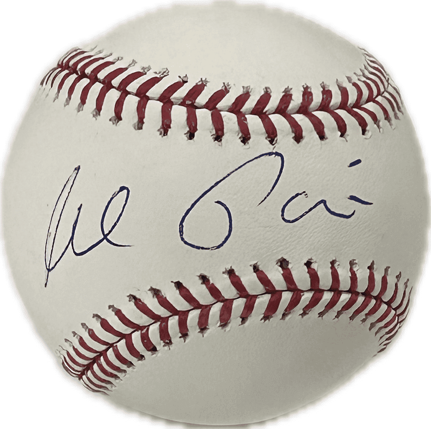 Al Pacino Signed Autographed OML Baseball JSA Authenticated Scarface Godfather Al Pacino Ball al-pacino-oml-baseball-scarface-godfather, supplier stock photo