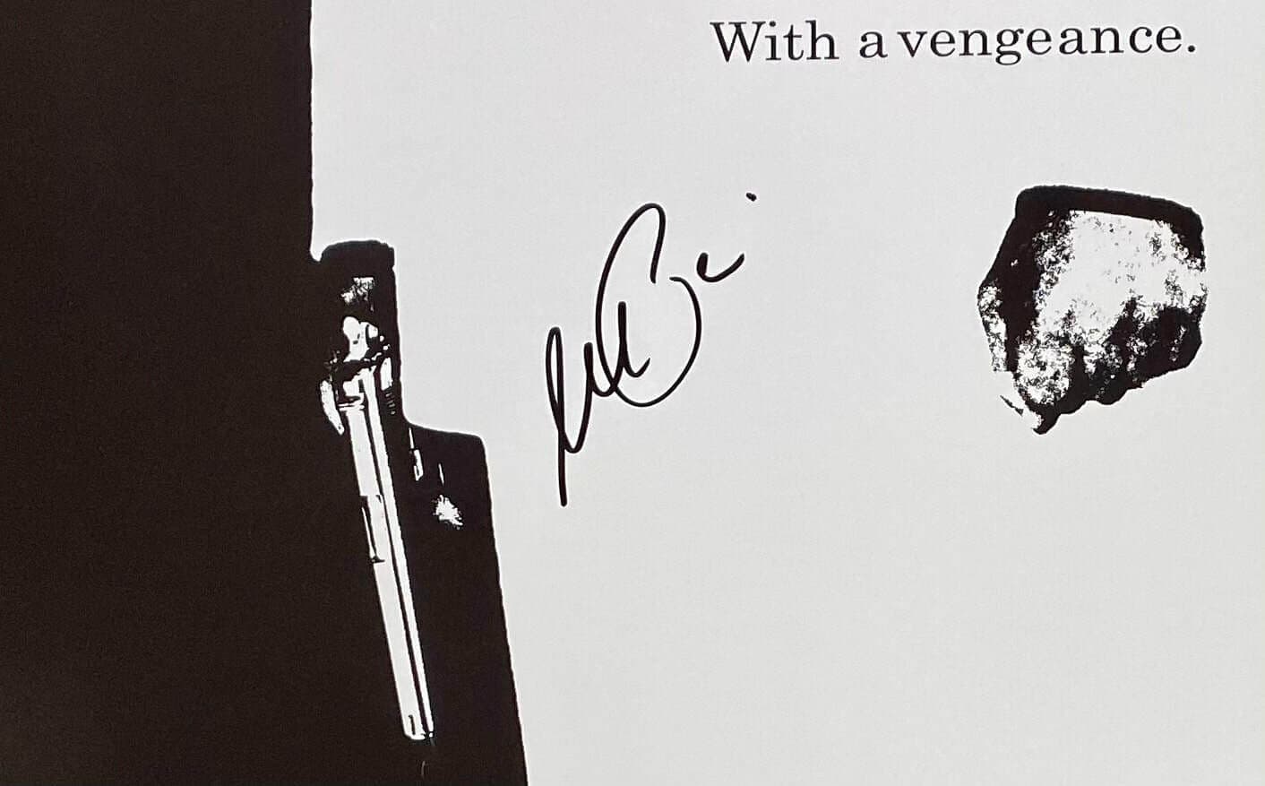 Al Pacino Tony Montana Signed Autographed Scarface Movie Poster 24×36 JSA V Al Pacino Other 24x36-al-pacino-tony-montana-scarface-movie, view 2, supplier stock photo