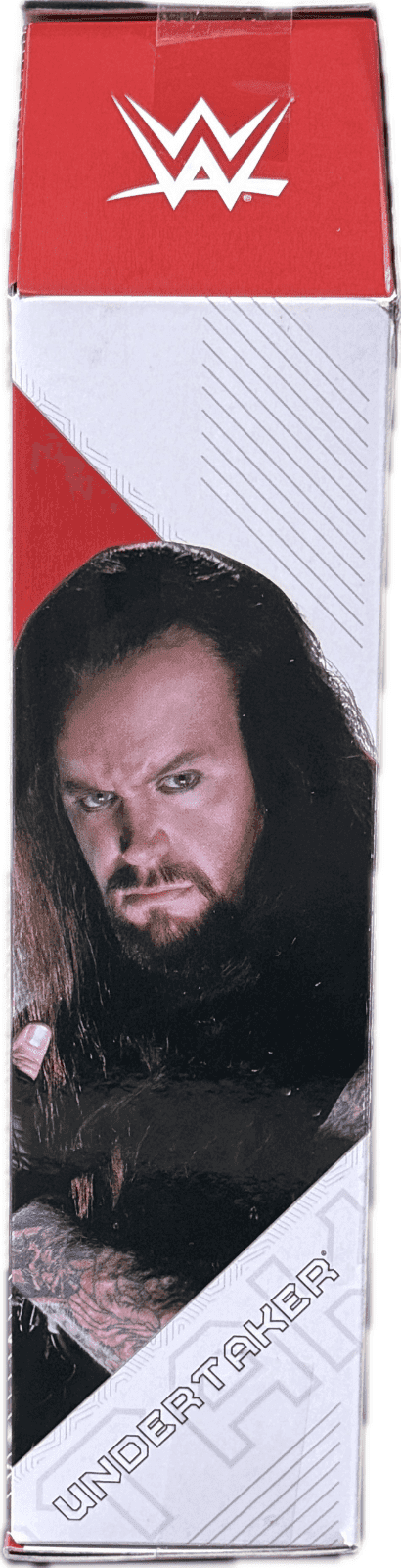 Undertaker Signed Autographed Ultimate Action Figure JSA Authenticated HOF 22 Undertaker Other undertaker-ultimate-action-figure-hof-22, view 6, supplier stock photo