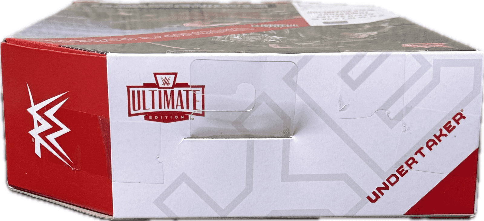 Undertaker Signed Autographed Ultimate Action Figure JSA Authenticated HOF 22 Undertaker Other undertaker-ultimate-action-figure-hof-22, view 4, supplier stock photo