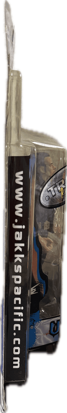 Undertaker Signed Autographed Jacks Pacific Smack Down Action Figure JSA Undertaker Other undertaker-jacks-pacific-smack-down-action, view 2, supplier stock photo