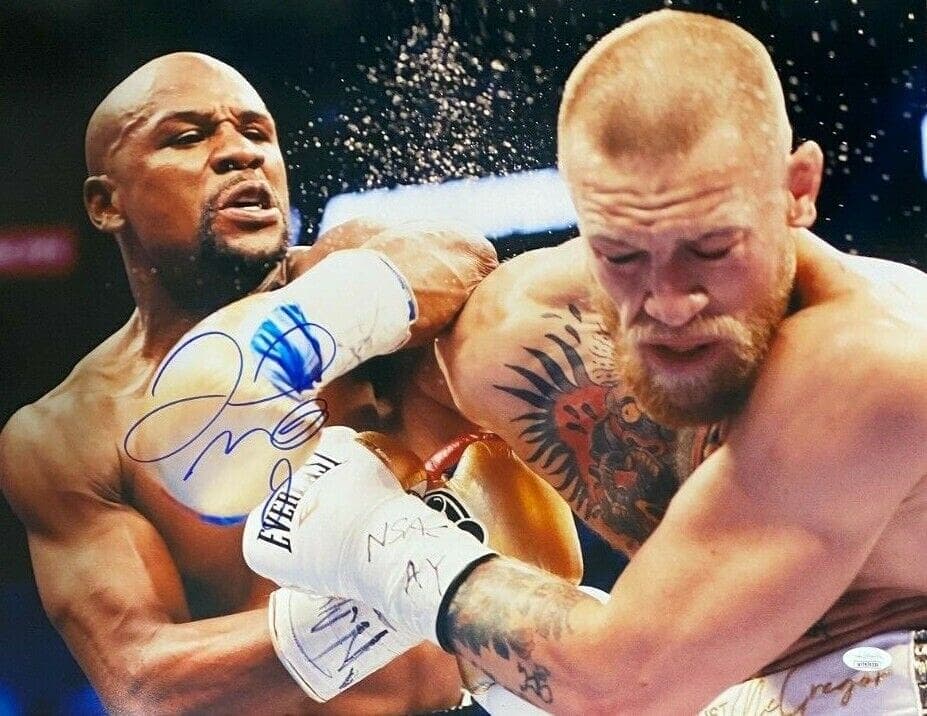 Floyd Mayweather Jr. Signed Autographed 16×20 Photo JSA Authenticated #12 Floyd Mayweather Jr. Photo 16x20-floyd-mayweather-jr-16-20-12, supplier stock photo