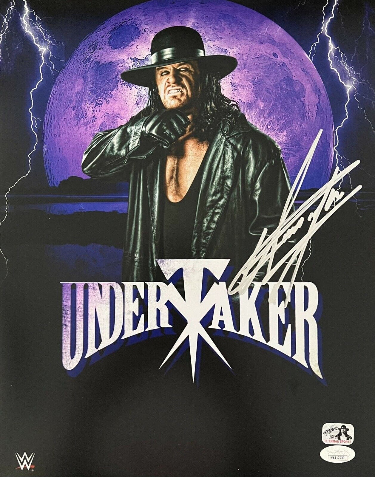 Undertaker Signed Autographed 11×14 Photo JSA Authenticated #3 Undertaker Photo 11x14-undertaker-11-14-3, supplier stock photo