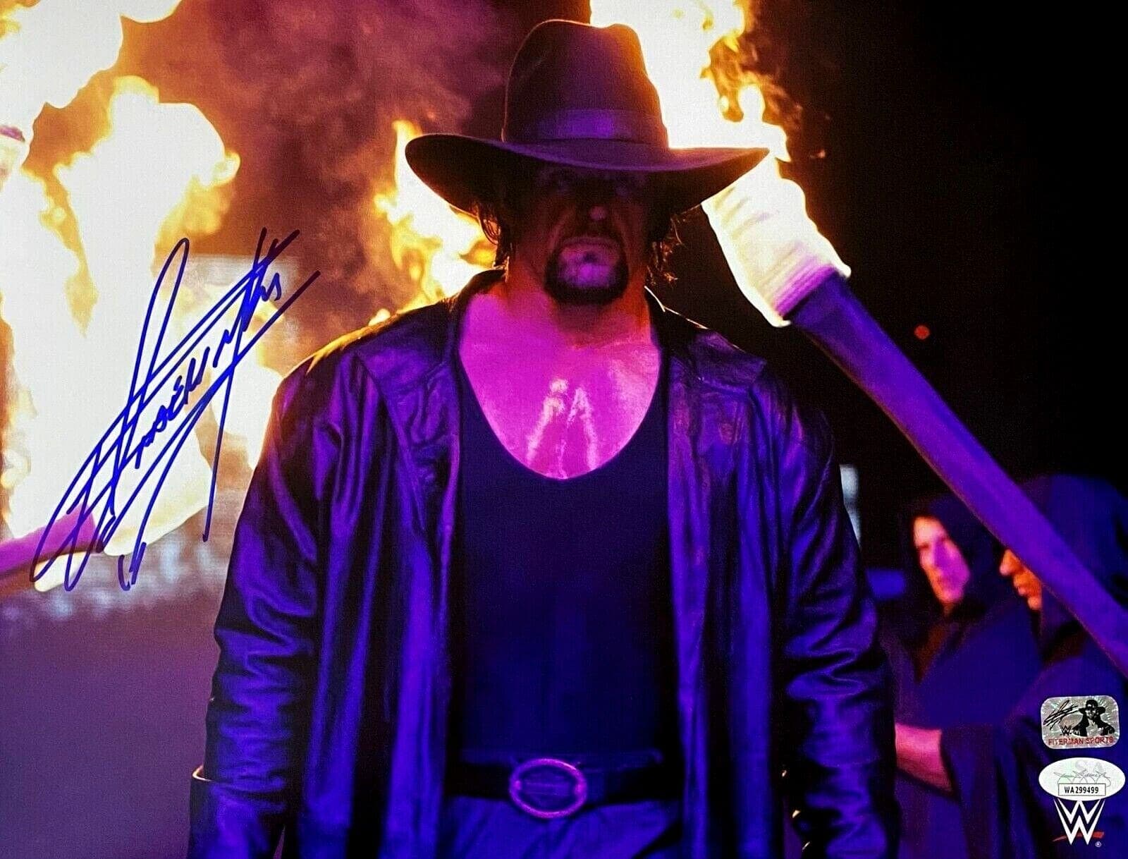 Undertaker Signed Autographed 11×14 Photo JSA Authenticated #12 Undertaker Photo 11x14-undertaker-11-14-12, supplier stock photo