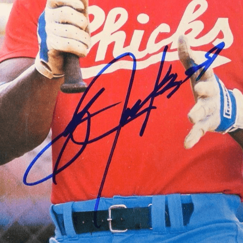 Bo Jackson Signed Sports Illustrated Magazine 7/14/1986 CGC 6.5 JSA 1st Cover Bo Jackson Other bo-jackson-illustrated-magazine-7-14, Kansas City Royals, view 2, supplier stock photo