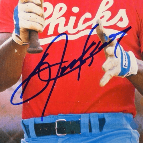 Bo Jackson Signed Sports Illustrated Magazine 7/14/1986 CGC 7.0 JSA 1st Cover Bo Jackson Other bo-jackson-illustrated-magazine-7-14, Kansas City Royals, view 2, supplier stock photo