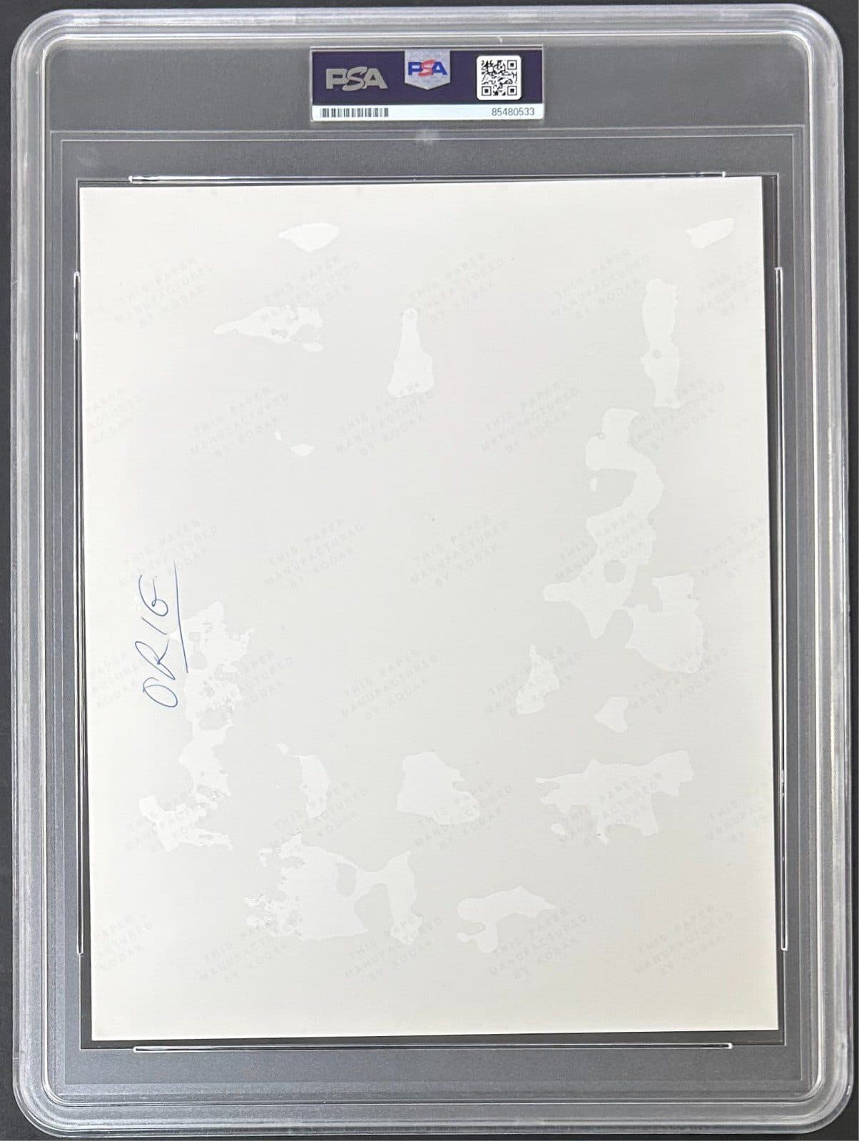 Mike Tyson Signed Original 1987 Type 1 Photograph PSA/DNA Tyson vs Thomas Mike Tyson Photo mike-tyson-original-1987-type-1, view 4, supplier stock photo