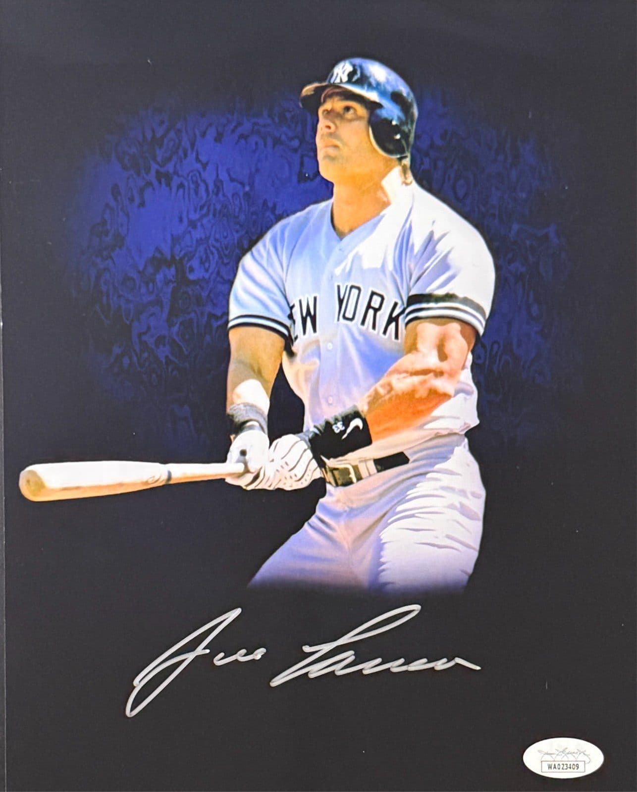 Jose Canseco Signed Autograph 8×10 Photo JSA Authenticated New York Yankees #6 Jose Canseco Photo 8x10-jose-canseco-8-10-6, New York Yankees, supplier stock photo