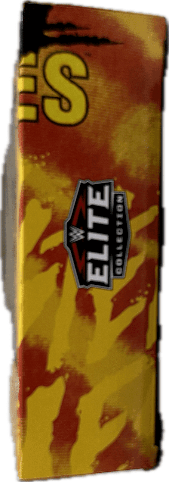 Hulk Hogan Signed Autographed Elite Collection Action Figure JSA Authentic RED Hulk Hogan Other hulk-hogan-elite-collection-action-figure, view 3, supplier stock photo
