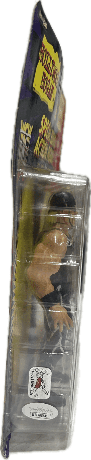 Hulk Hogan Dennis Rodman Signed NWO Action Figure JSA & Dennis Rodman Authen WCW Dennis Rodman Other hulk-hogan-dennis-rodman-nwo-action, view 3, supplier stock photo