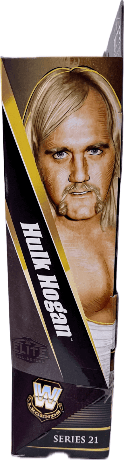 Hulk Hogan Signed Autographed Elite Action Figure Series 21 JSA Authen Yellow Hulk Hogan Other hulk-hogan-elite-action-figure-series, view 5, supplier stock photo
