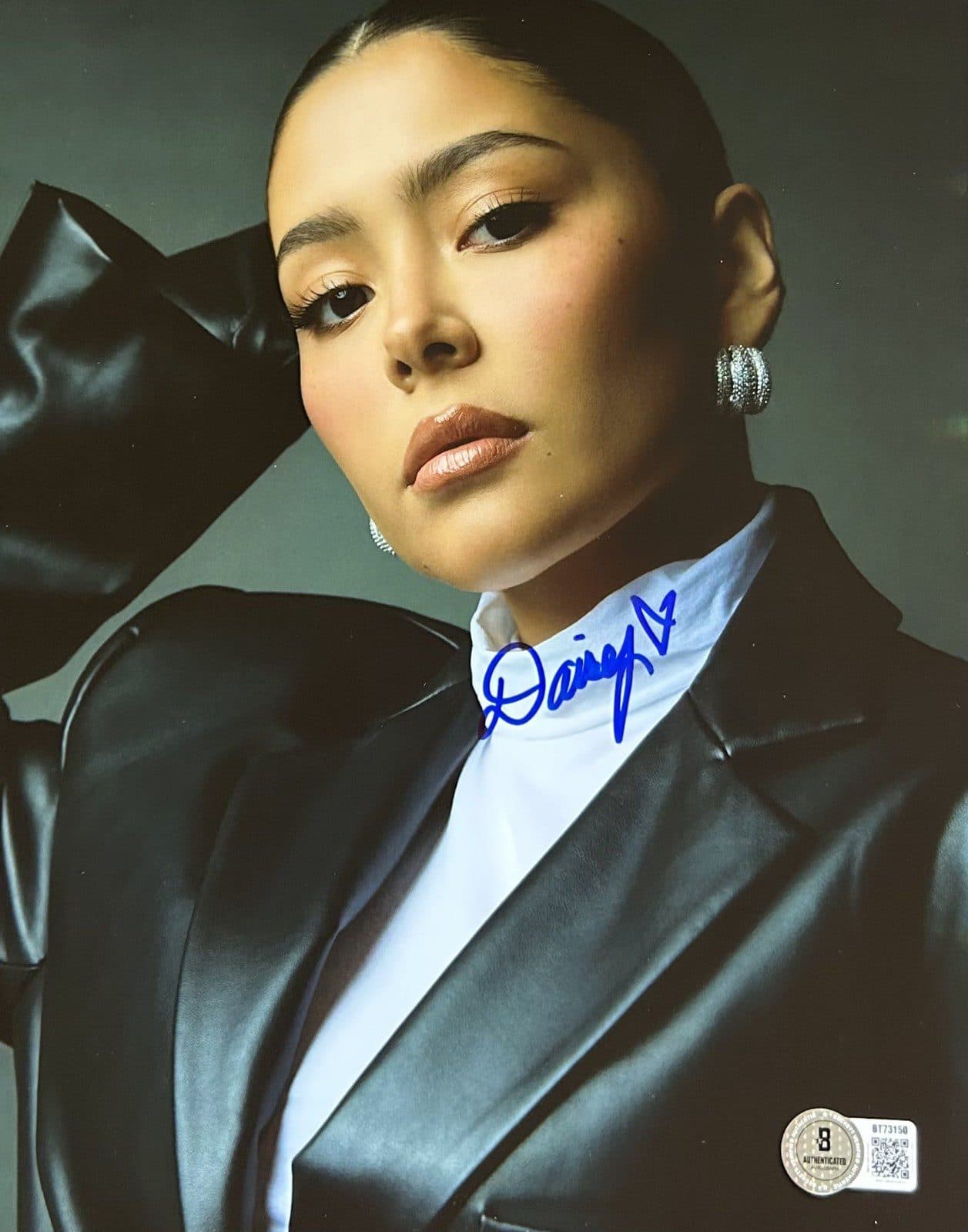 Daisy Marquez Signed Autograph 8×10 Beckett 1 Influencer Daisy Marquez Other 8x10-daisy-marquez-8-10-1-influencer, supplier stock photo