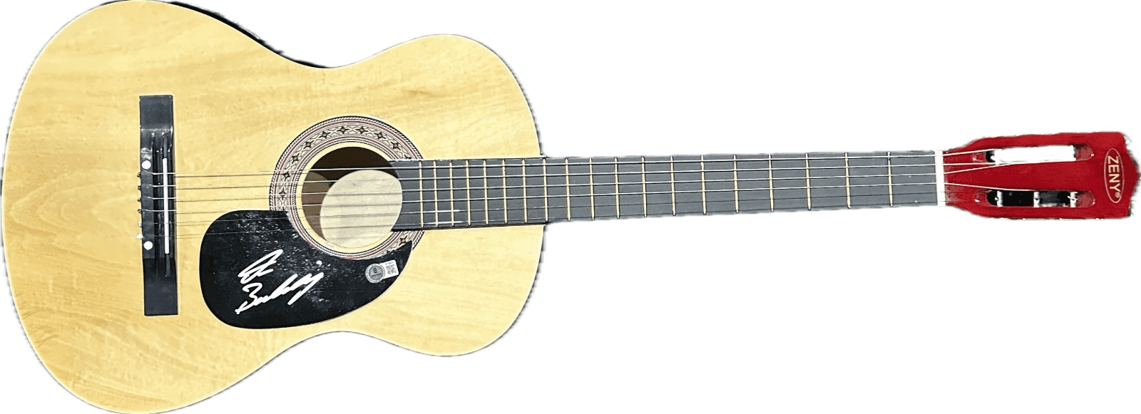 Drew Baldridge Signed Natural Acoustic 38 inch Guitar Beckett BT70874 Drew Baldridge Other bt70874-drew-baldridge-natural-acoustic-38-inch, supplier stock photo