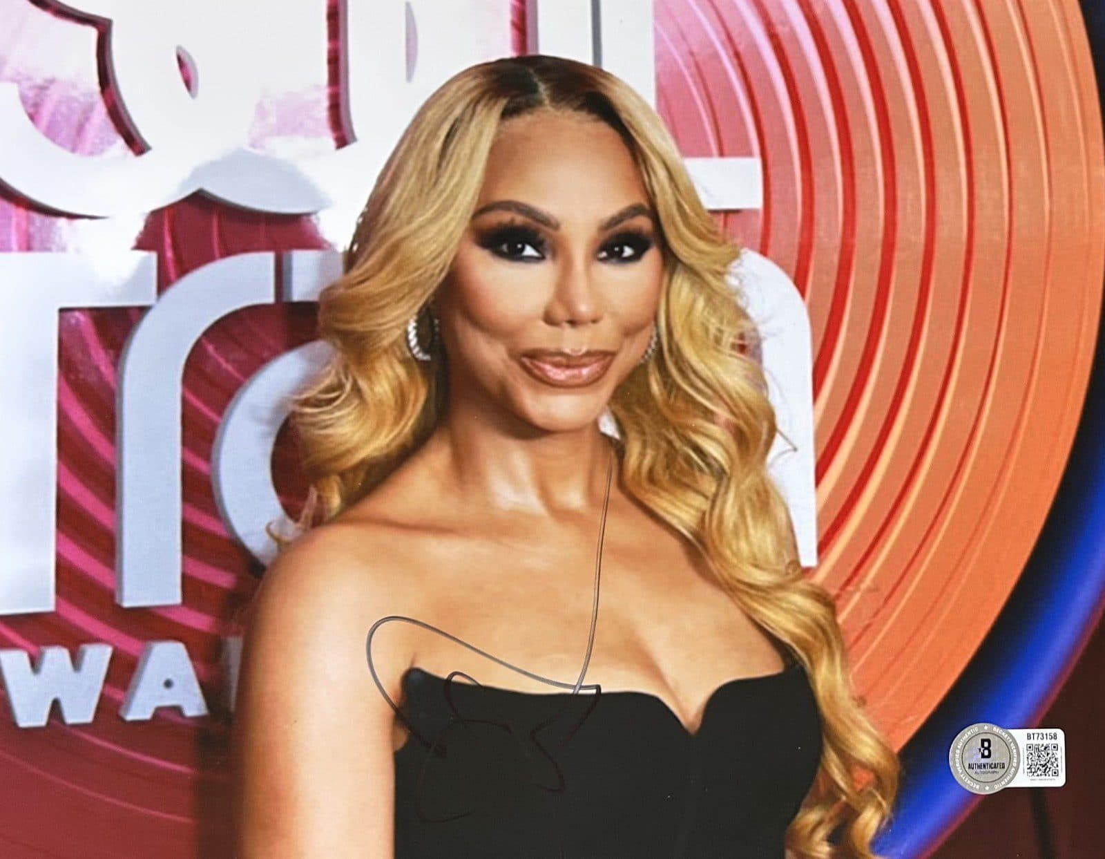 Tamar Braxton Signed Autograph 8×10 Beckett Dancing With The Stars 1 Tamar Braxton Other 8x10-tamar-braxton-8-10-dancing-stars, supplier stock photo