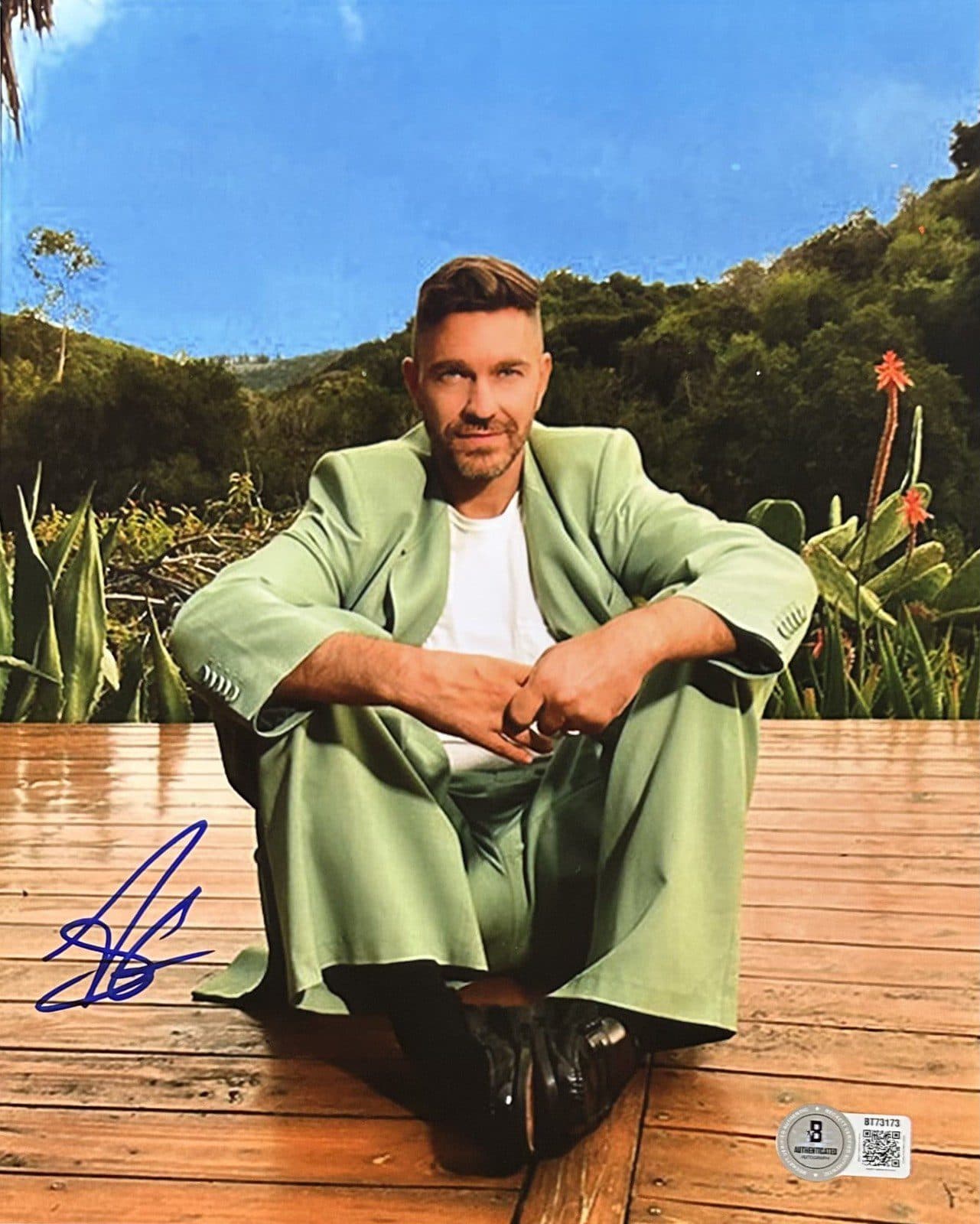 Andy Grammer Signed Autograph 8×10 Beckett Producer Singer Song Writer 1 Andy Grammer Other 8x10-andy-grammer-8-10-producer-singer, supplier stock photo