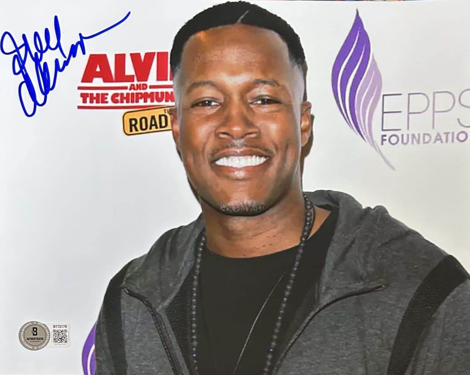 Flex Alexander Signed Autograph 8×10 Beckett Actor 1 Flex Alexander Other 8x10-flex-alexander-8-10-actor-1, supplier stock photo