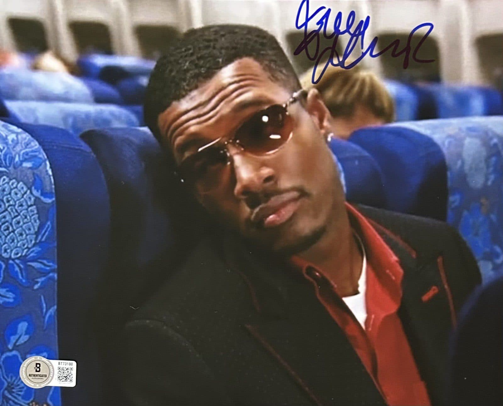 Flex Alexander Signed Autograph 8×10 Beckett Actor 2 Flex Alexander Other 8x10-flex-alexander-8-10-actor-2, supplier stock photo